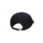 Nike Dri-FIT Club Καπέλο Strapback Μαύρο