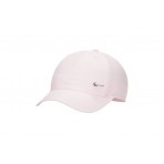 Nike Dri-FIT Club Καπέλο Strapback Ροζ