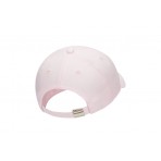 Nike Dri-FIT Club Καπέλο Strapback Ροζ