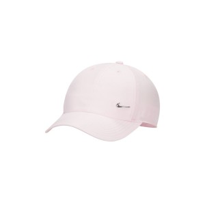 Nike Dri-Fit Club Metal Swoosh Καπέλο Strapback (FB5064 663)