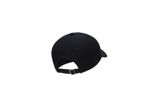 Nike Club Unstructured Futura Wash Καπέλο Strapback (FB5368 010)