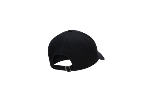 Nike Club Unstructured Futura Wash Καπέλο Strapback (FB5368 011)