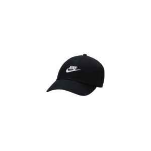 Nike Club Unstructured Futura Wash Καπέλο Strapback (FB5368 011)
