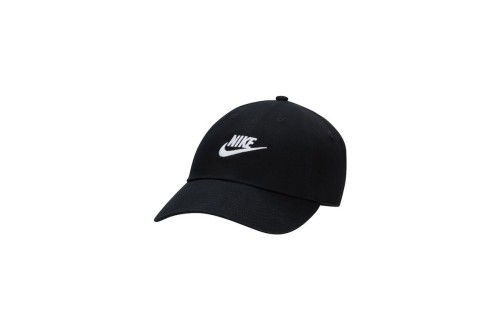 Nike Club Unstructured Futura Wash Καπέλο Strapback (FB5368 011)