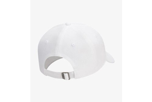 Nike Club Futura Καπέλο Strapback (FB5368 100)