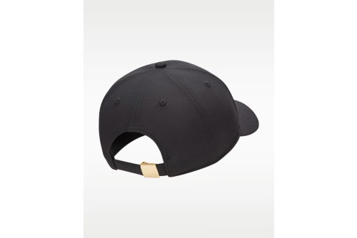 Nike Dri-Fit Club Metal Logo Καπέλο Strapback (FB5371 011)