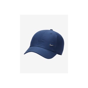 Nike Dri-Fit Club Metal Swoosh Καπέλο Strapback (FB5372 410)