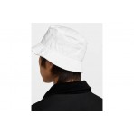 Nike Apex Futura Washed Καπέλο Bucket Λευκό