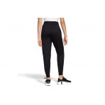 Nike Therma-Fit One High-Waisted Γυναικείο Παντελόνι Φόρμας 7/8 Μαύρο