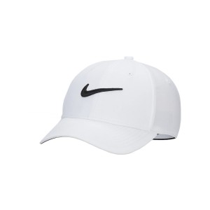 Nike Club Καπέλο Velcro (FB5625 100)