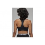 Jordan Sport Jumpman Medium Support Γυναικείο Αθλητικό Μπουστάκι