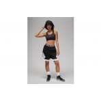 Jordan Sport Jumpman Medium Support Γυναικείο Αθλητικό Μπουστάκι