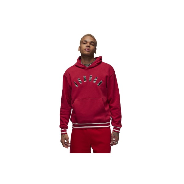 Jordan Hoodie Ανδρικό (FB6996 619)