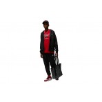 Jordan Flight Essentials Ανδρικό Κοντομάνικο T-Shirt Κόκκινο