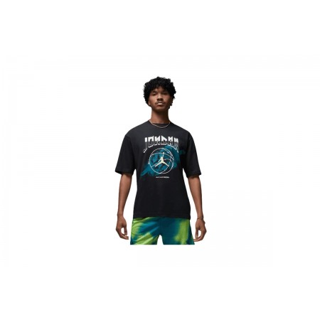 Jordan T-Shirt Ανδρικό 