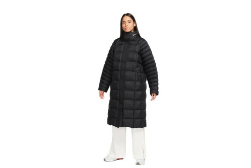 Nike Μπουφάν Puffer Γυναικείο (FB7670 010)