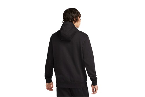 Nike Hoodie Ανδρικό (FB7788 010)