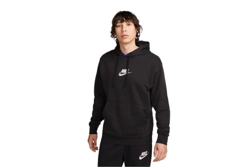Nike Hoodie Ανδρικό (FB7788 010)