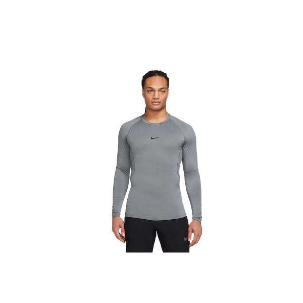 Nike Μπλούζα Με Λαιμόκοψη Ανδρική (FB7919 084)