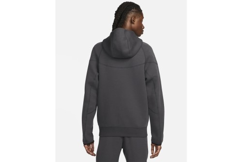 Nike Sportswear Tech Fleece Ζακέτα Βαμβακερή Ανδρική (FB7921 060)