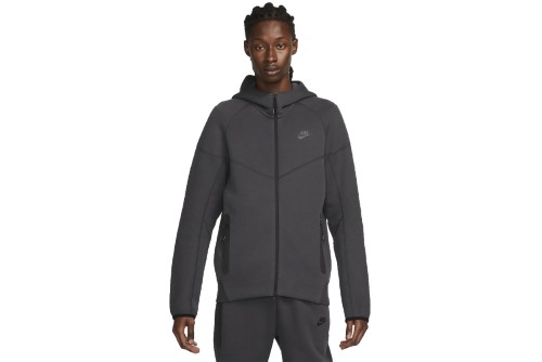 Nike Sportswear Tech Fleece Ζακέτα Βαμβακερή Ανδρική (FB7921 060)