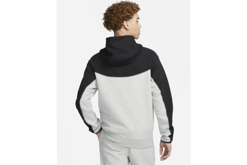Nike Sportswear Tech Fleece Windrunner Ζακέτα Βαμβακερή Ανδρική (FB7921 064)