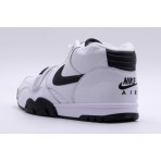 Nike Air Trainer 1 Ανδρικά Sneakers Μαύρα, Λευκά
