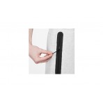 Nike Tech Fleece Ανδρική Αθλητική Βερμούδα Γκρι Ανοιχτή