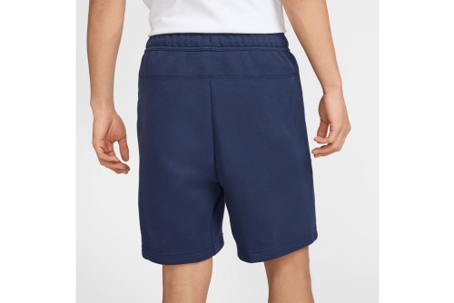Nike Sportswear Tech Fleece Βερμούδα Αθλητική Ανδρική (FB8171 451)