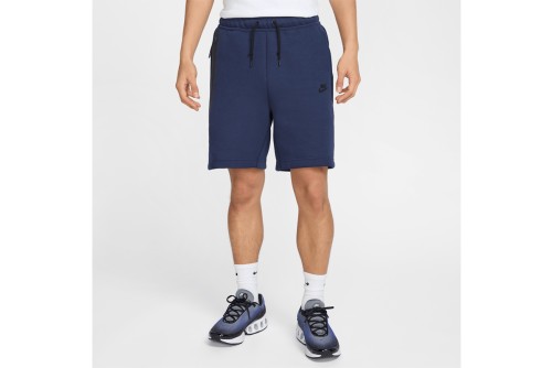 Nike Sportswear Tech Fleece Βερμούδα Αθλητική Ανδρική (FB8171 451)