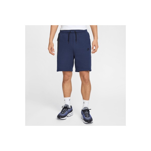 Nike Sportswear Tech Fleece Βερμούδα Αθλητική Ανδρική (FB8171 451)