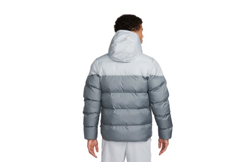 Nike Windrunner Primaloft Storm-Fit Μπουφάν Puffer Ανδρικό (FB8185 077)