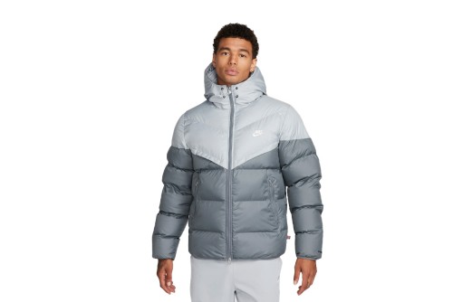 Nike Windrunner Primaloft Storm-Fit Μπουφάν Puffer Ανδρικό (FB8185 077)