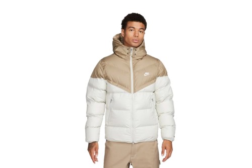 Nike Storm-Fit Windrunner Primaloft Μπουφάν Puffer Ανδρικό (FB8185 247)