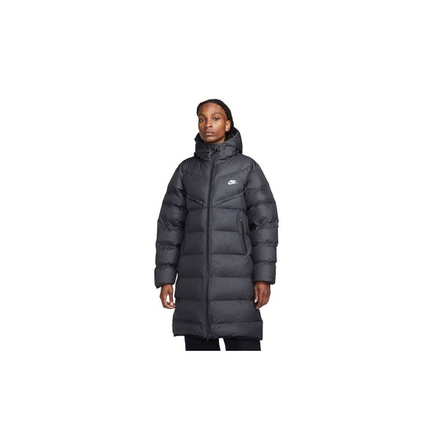 Nike Μπουφάν Puffer Ανδρικό (FB8189 010)