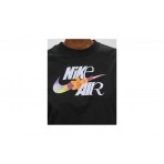 Nike T-Shirt Γυναικείο (FB8191 010)