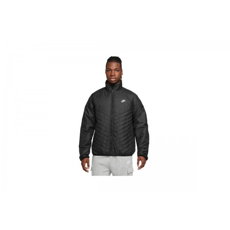 Nike Μπουφάν Windrunner Puffer Ανδρικό 