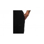 Nike Ανδρικό Παντελόνι Φόρμας Μαύρο (FB8384 010)