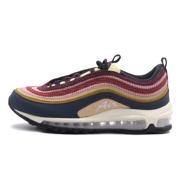 Nike Air Max 97 Γυναικεία Αθλητικά Παπούτσια Πολύχρωμα