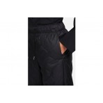 Nike Sportswear Essential Γυναικείο Παντελόνι Φόρμας Μαύρο