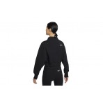 Nike Sportswear Γυναικεία Μακρυμάνικη Μπλούζα Μαύρη
