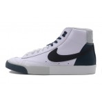 Nike Blazer Mid 77 Ανδρικά Sneakers (FB8889 100)