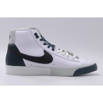 Nike Blazer Mid 77 Ανδρικά Sneakers (FB8889 100)