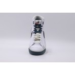 Nike Blazer Mid 77 Ανδρικά Sneakers (FB8889 100)
