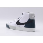 Nike Blazer Mid 77 Ανδρικά Sneakers (FB8889 100)