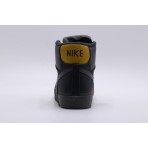 Nike Blazer Mid Pro Club Ανδρικά Sneakers (FB8891 001)