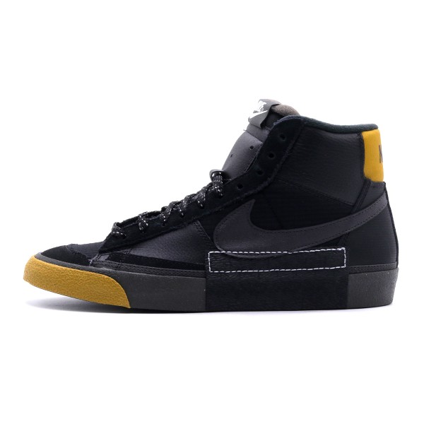 Nike Blazer Mid Pro Club Sneakers (FB8891 001)