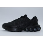 Nike Air Max Dn Sneakers Μαύρα