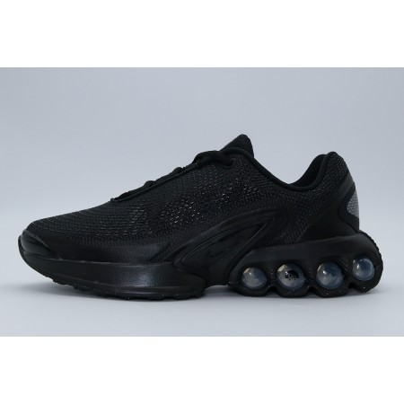 Nike Air Max Dn Sneakers Μαύρα