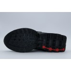 Nike Air Max Dn Sneakers Μαύρα